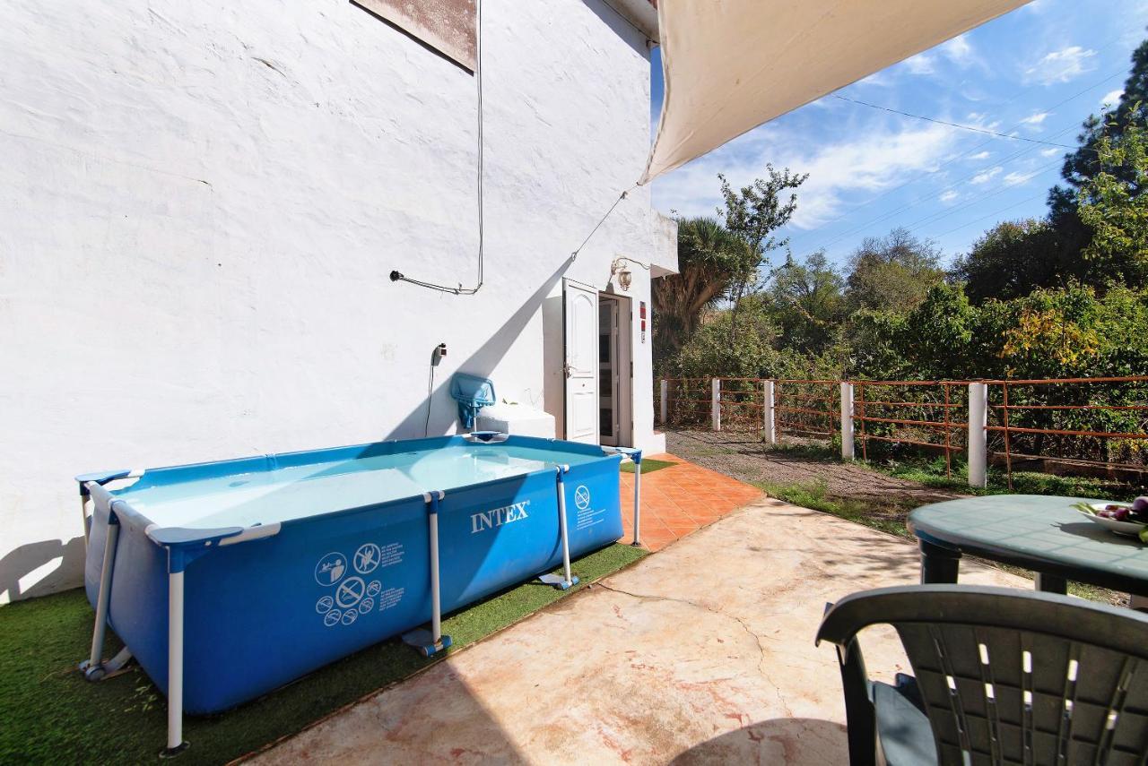 Villa Vivienda V Torres 4 Vega de San Mateo Exterior foto