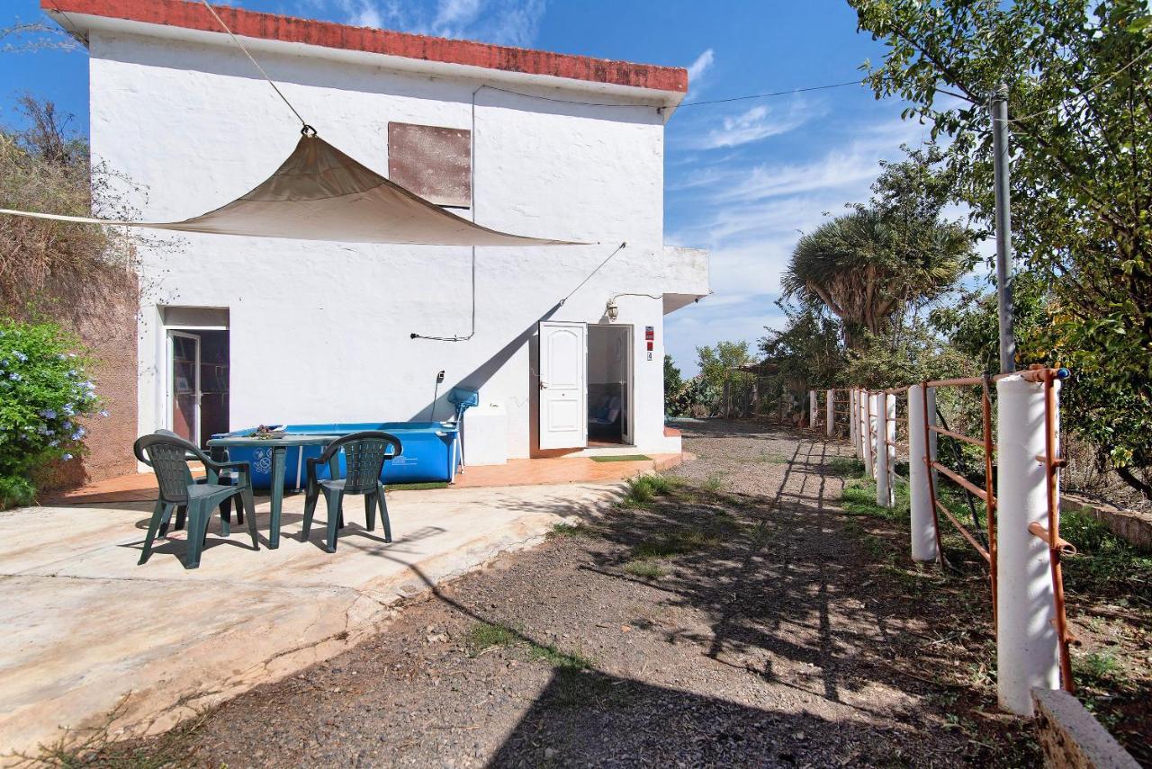 Villa Vivienda V Torres 4 Vega de San Mateo Exterior foto