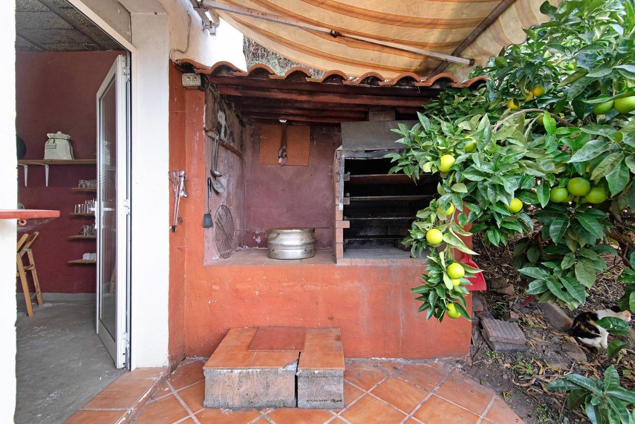 Villa Vivienda V Torres 4 Vega de San Mateo Exterior foto